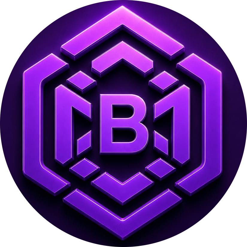 BitchainProx Logo